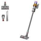 Dyson V15 Detect beutelloser Akku-Handstaubsauger Gelb/Nickel, 660 Watt *AKTION*