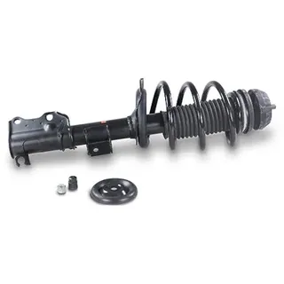 gh Federbein Komplett Federbein