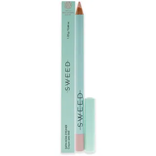 Sweed Satin Coal Eyeliner Bright