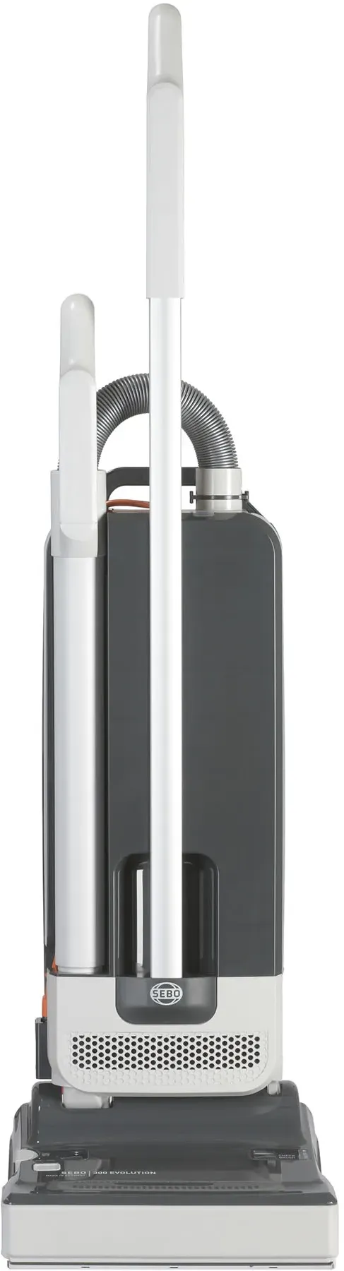 SEBO Evolution 300 Bürstsauger 1 Stück