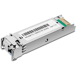 TP-Link TL-SM321B-2, Bidirektionale 1000Base-BX WDM-SFP-Module