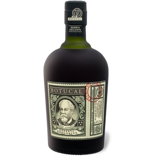 Botucal Reserva Exclusiva 40% vol 0.7 l Geschenkset