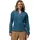Fleecejacke Everblue M