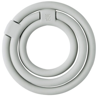 RIG-TIG Circles Untersetzer Light Grey