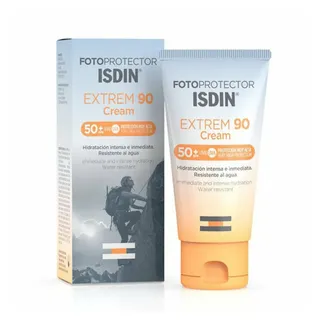 Isdin SPF 50+ 50 ml)