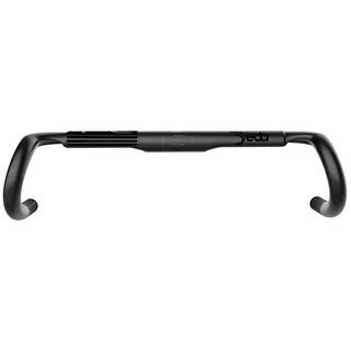 Deda Superzero Dcr Lenker - Black - 31.7 mm