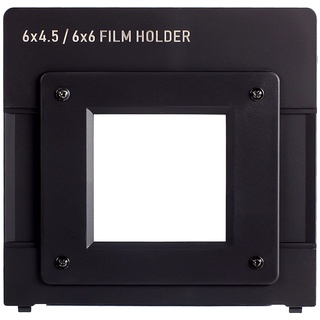 eTone 6x6 Film Holder Film Diabetrachter Viewer-Clip für 120 Film