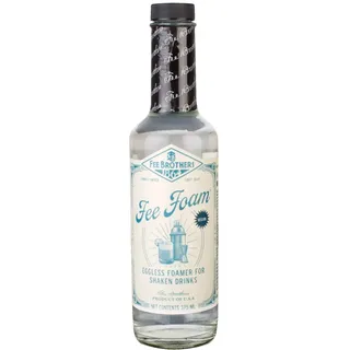 Eiweißersatz Fee Foam Vegan- Fee Brothers (375ml)