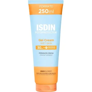 Isdin Fotoprotector Gel Cream LSF 30 250 ml