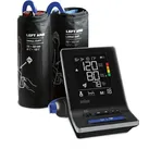 Braun, Blutdruckmessgerät, ExactFit 5