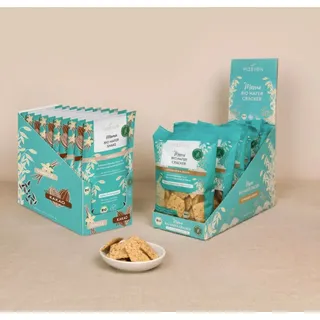 Mabyen Mama Bio Hafer-Set 1 St Set