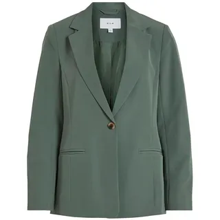 VILA VILOWNY Straight Blazer - NOOS