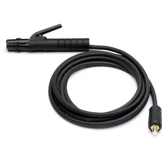 Lorch Elektrodenschweißkabel 35 mm,4 m,Stecker 13 mm