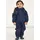 Nmnalfa SOFTSHELL SUIT SOLID FO Noos 122
