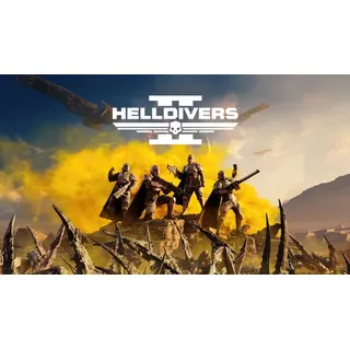 Helldivers 2