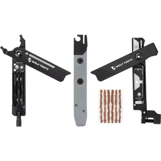 Wolf Tooth Multi Tool 8-Bit Kit Two