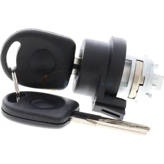 VAICO Schließzylinder schlüssel schloss V10-5976 für VW Golf VII Schrägheck (5G1, BQ1, BE1, BE2) GOLF VI (5K1) Golf V Schrägheck (1K1) POLO (9N)