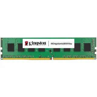 Kingston 32GB DDR4 2666MT/s DIMM Module KCP426ND8/32