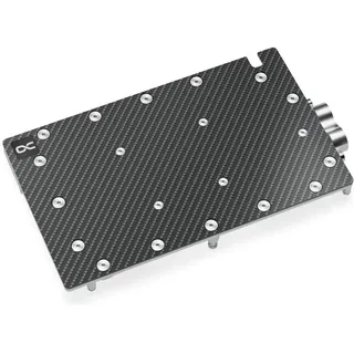 Alphacool ES Geforce RTX 4090 Reference mit Backplate