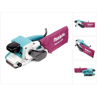 Makita 9903 Bandschleifer 76 x 533 mm