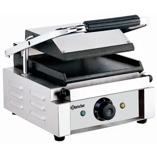 Bartscher Kontaktgrill 1800 1G A150669