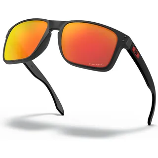 OAKLEY Holbrook XL matte black/prizm ruby (941704)