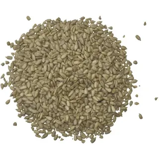 Agrarshop - Sonnenblumenkerne Geschält 25 Kg Vogelfutter Ganzjahresfutter