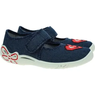 Blau/Rot 8030 29