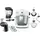 Serie 6 MUMS6EW22 White