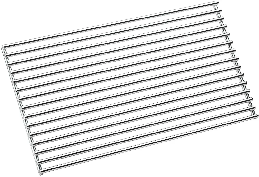 SANTOS Grilllrost Napoleon Rogue 525 | 29,5 x 45 cm | Edelstahl