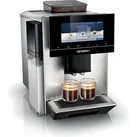 Siemens EQ900 plus TQ903DZ3, Kaffeevollautomat, Schwarz