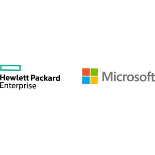 HP HPE Microsoft Windows Server 2025 Standard P77105-B21