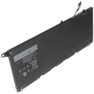 Akku passend für Dell XPS 13 9350, Li-Polymer, 7,4V, 7570mAh, 090V7W, 0DRRP, 0N7T6, 5K9CP, 90V7W, CN-0N7T6, DIN02, JD25G, JHXPY, RWT1R