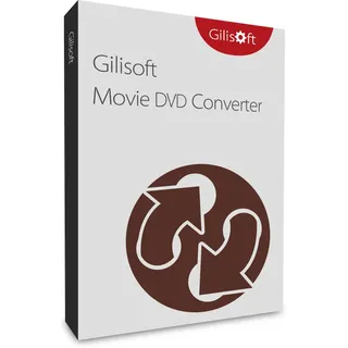 gilisoft Movie DVD Converter