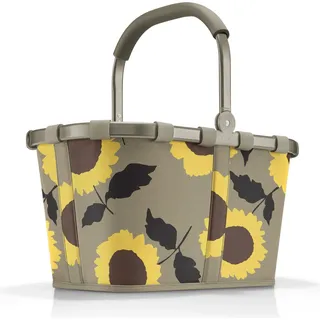 frame sunflowers