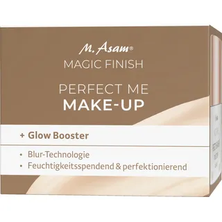 M. Asam MAGIC FINISH Make-Up Perfect Me