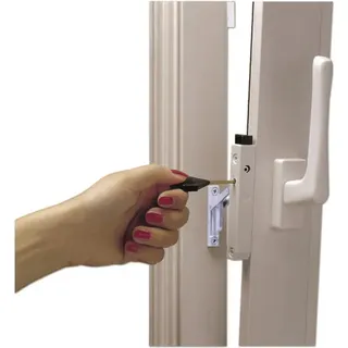 MACO Drehkipp-Begrenzer multi-vent - weiß