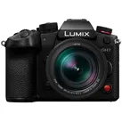 PANASONIC Lumix DC-GH7 Kit mit 12-60mm 1:2.8-4.0 (mit Zugabe)
