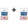 Himbeer-Sahne Pulver 2 x 500 g