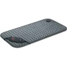 Beurer Heizkissen HK 123 Cosy Grey