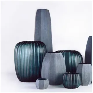 Guaxs Koonam Vase