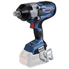 Bosch Professional GDS 18V-1600 HC 06019M1000 Akku-Drehschlagschrauber 18V Li-Ion ohne Akku, ohne Ladegerät