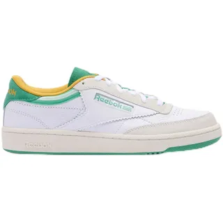 White / Upgrade Green / Chalk 44,5