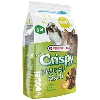 Müsli Kaninchen 2,75 kg