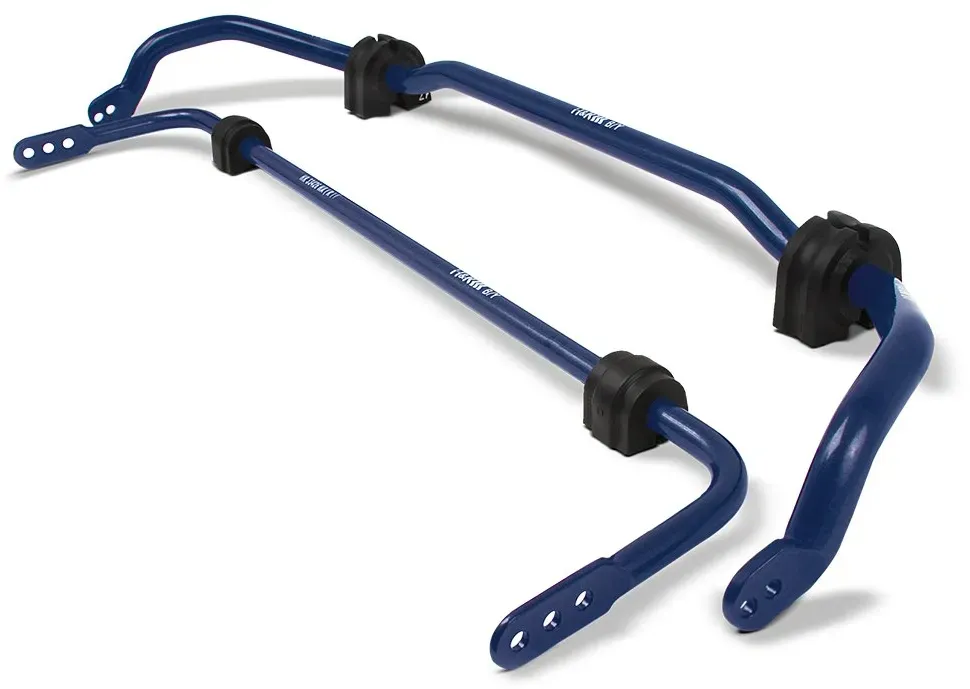 H&R Stabilisatoren Kit für Mazda MX-5 NB NBD Bj. 04/98-
