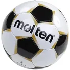 Molten Fußball Training, PF-541, Größe 4, weiß/schwarz, 350 Gramm, Trainingsball