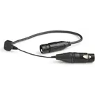 RØDE PG2 Pro Cable Kabel zu PG2-R und SM-R Shockmounts (0.52 m, XLR), Audio Kabel