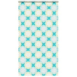 vidaXL Duschrollo 140 x 240 cm