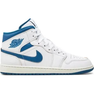 Jordan Nike Air Jordan 1 Mid FN5215141 - Weiß