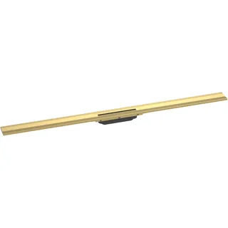 1200 mm polished gold optic